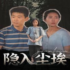 电影：隐入尘埃