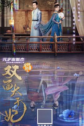 电影：双面太子妃