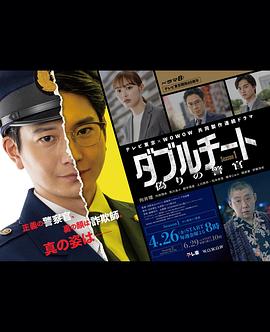 电影：双面骗子虚假警察第一季
