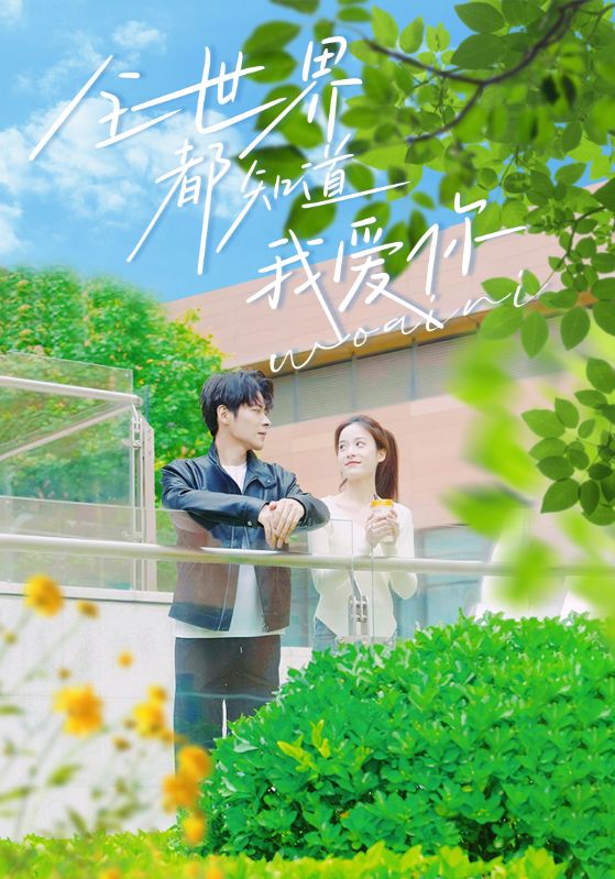 电影：全世界都知道我爱你