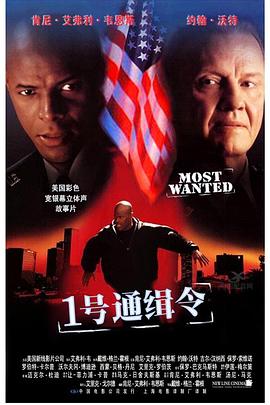 电影：1号通缉令