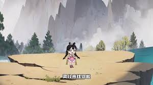 电影：女儿炸了修仙界