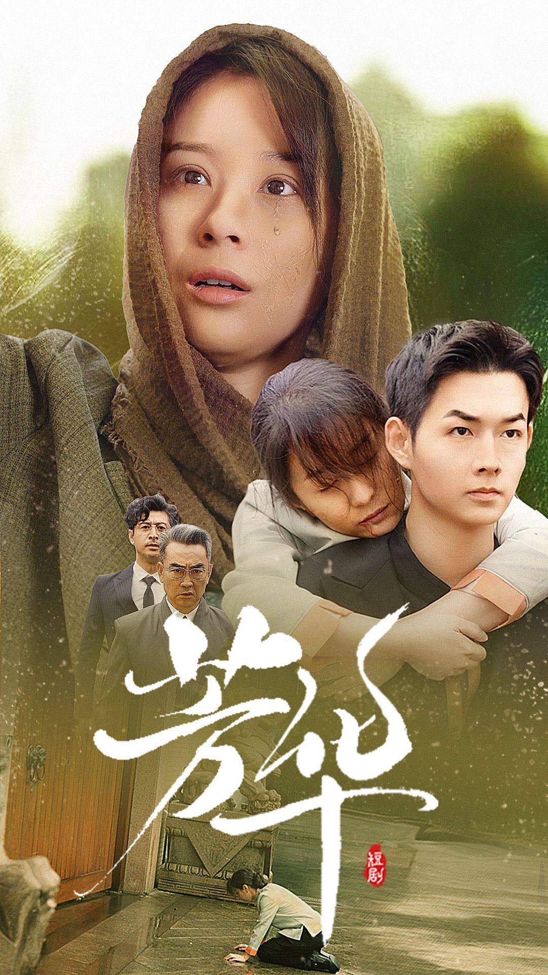 电影：芳华短剧版
