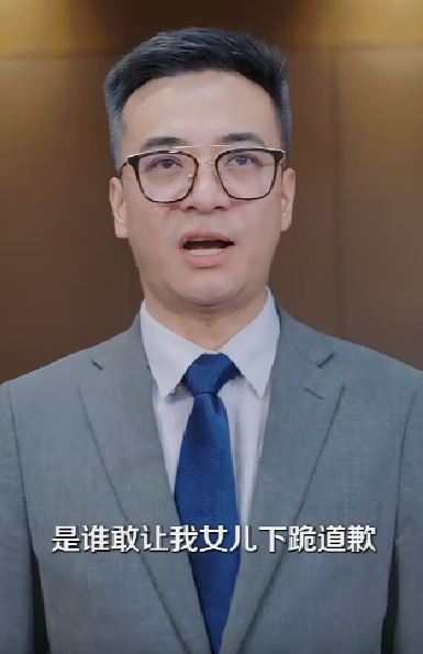 电影：离婚后，哥哥们送我十个男模
