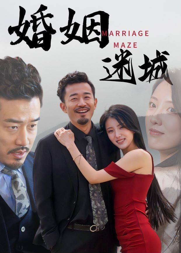 电影：婚姻迷城
