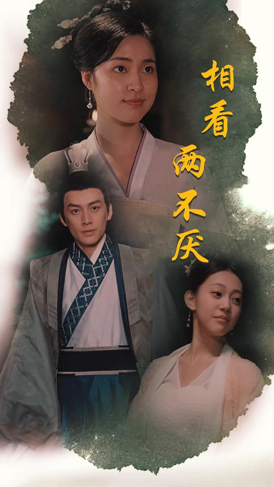 电影：相看两不厌&这个王妃不好惹