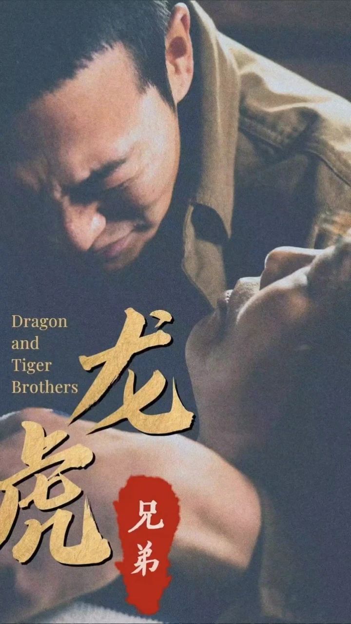 电影：龙虎兄弟