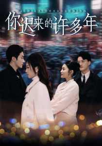 电影：你迟来的许多年