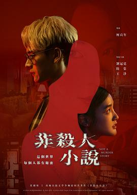 电影：非杀人小说2024