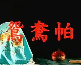 电影：鸳鸯帕