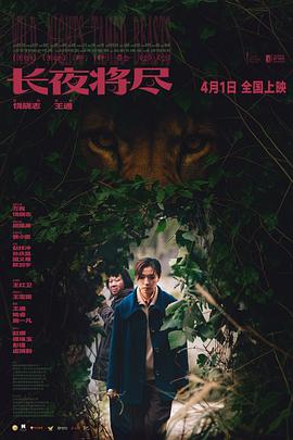 电影:长夜将尽